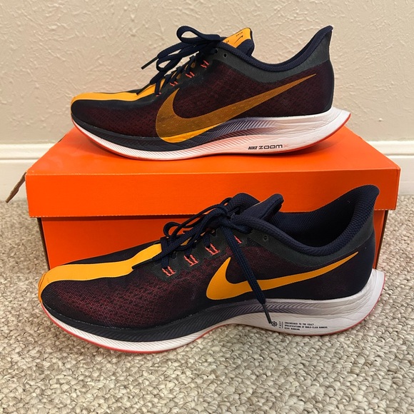 Nike Other - Nike Zoom Pegasus 35 Turbo, Men’s 10.5